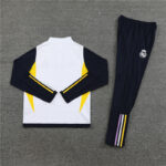 chandal real madrid blanco reverso chandal real madrid blanco reverso