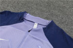 chandal tottenham cuello