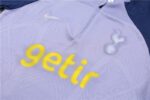 chandal tottenham frontal