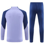 chandal tottenham parte de atras