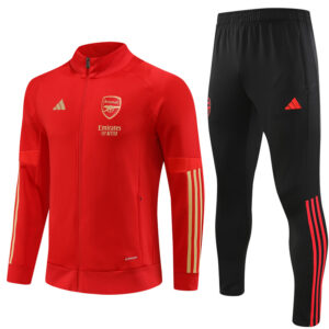 chandals arsenal