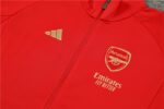 chandals arsenal frontal chandals arsenal frontal