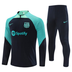 chandals barcelona
