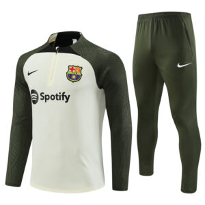 chandals del barca