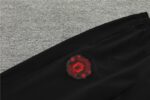 chandals del manchester united escudo