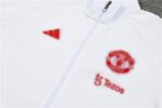 chandals del manchester united frontal