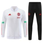 chandals del manchester united