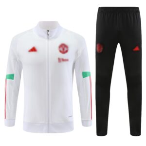 chandals del manchester united