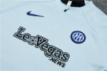 chandals inter frontal