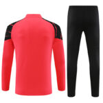 chandals manchester city dorsal y pantalon