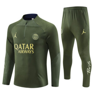 chandals psg jordan