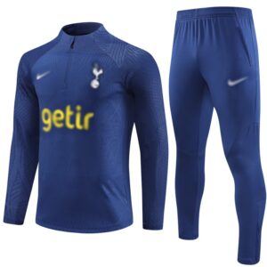 chandals tottenham