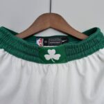 pantalon corto boston celtics blanco cintura pantalon corto boston celtics blanco cintura