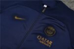 psg chandals frontal psg chandals frontal