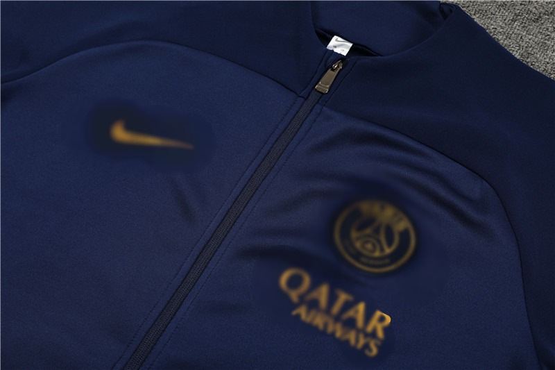 psg chandals frontal