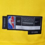 camiseta atlanta amarilla etiqueta camiseta atlanta amarilla etiqueta
