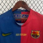camiseta barcelona 2009 messi cuello V camiseta barcelona 2009 messi cuello V