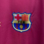 camiseta barcelona 2009 messi escudo camiseta barcelona 2009 messi escudo