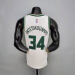 camiseta-blanca-Bucks-espaldar-antetokounmpo-34 camiseta-blanca-Bucks-espaldar-antetokounmpo-34
