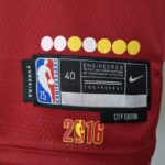 camiseta cavaliers rojo etiqueta camiseta cavaliers rojo etiqueta