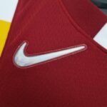 camiseta cavaliers rojo logo nike camiseta cavaliers rojo logo nike