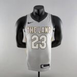 camiseta cleveland gris camiseta cleveland gris