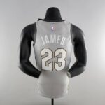 camiseta-cleveland-gris-dorsal-james-23 camiseta-cleveland-gris-dorsal-james-23