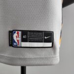 camiseta cleveland gris etiqueta camiseta cleveland gris etiqueta