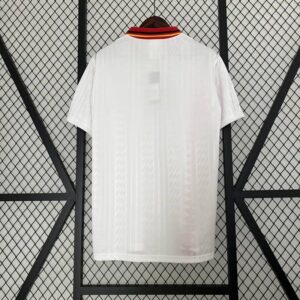 camiseta españa 1994 dorsal