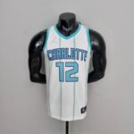 camiseta hornets blanca camiseta hornets blanca