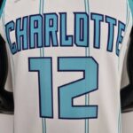 camiseta hornets blanca diseño 2 camiseta hornets blanca diseño 2
