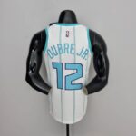 camiseta-hornets-blanca-dorsal-ourbre-jr camiseta-hornets-blanca-dorsal-ourbre-jr