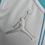 camiseta hornets blanca logo jordan camiseta hornets blanca logo jordan