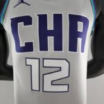 camiseta hornets gris diseño 1 CHA 12 camiseta hornets gris diseño 1 CHA 12