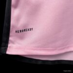 camiseta inter miami 2024 logo aeroready