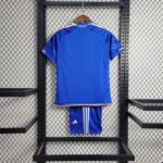 camiseta italia 2024 dorsal