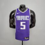 camiseta kings morada