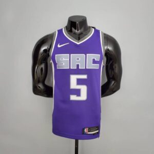 camiseta kings morada