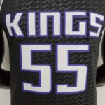 camiseta kings negra 75 aniversario diseño 1 camiseta kings negra 75 aniversario diseño 1
