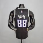camiseta-kings-negra-75-aniversario-dorsal-Queta-88 camiseta-kings-negra-75-aniversario-dorsal-Queta-88