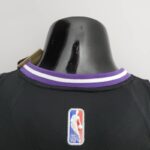 camiseta kings negra city cuello anterior camiseta kings negra city cuello anterior