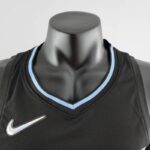 camiseta negra Memphis grizzlies cuello en V y ellogo nike camiseta negra Memphis grizzlies cuello en V y ellogo nike