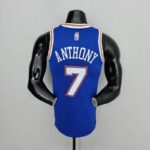 camiseta-new-york-knicks-azul-anthony-7-dorsal camiseta-new-york-knicks-azul-anthony-7-dorsal