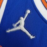 camiseta new york knicks azul logo jordan camiseta new york knicks azul logo jordan
