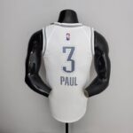 camiseta-oklahoma-city-blanca-dorsal-Paul-3 camiseta-oklahoma-city-blanca-dorsal-Paul-3