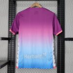 camiseta real valladolid 2024 dorsal camiseta real valladolid 2024 dorsal