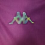 camiseta real valladolid 2024 logo kappa camiseta real valladolid 2024 logo