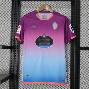 camiseta real valladolid 2024