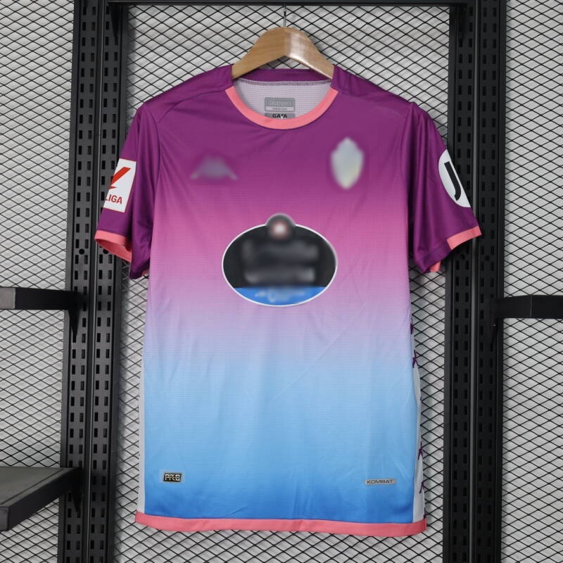 camiseta real valladolid 2024 camiseta real valladolid 2024
