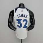 camiseta-timberwolves-blanco-towns-32-dorsal camiseta-timberwolves-blanco-towns-32-dorsal